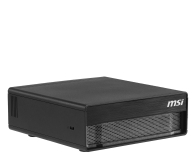 MSI EdgeXpert Cortex-X925/128GB/4TB/Nvidia DGX OS EdgeXpert-32SEU-BGB104TG5 - 1469305 - zdjęcie 1